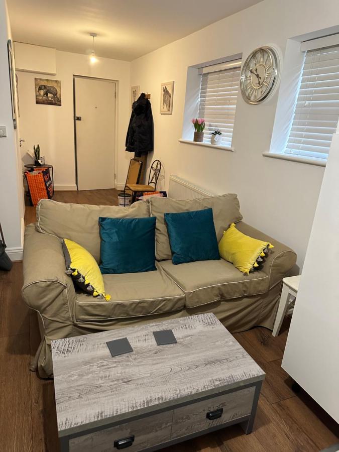 Beautiful Hoe Street Dream Ground Floor One Bedroom Apartment Λονδίνο Εξωτερικό φωτογραφία