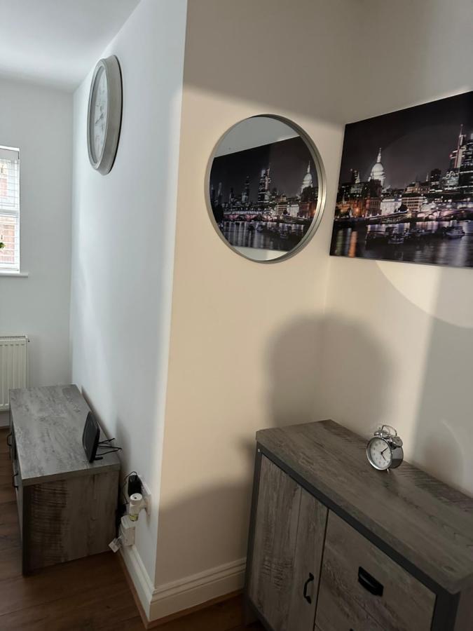 Beautiful Hoe Street Dream Ground Floor One Bedroom Apartment Λονδίνο Εξωτερικό φωτογραφία