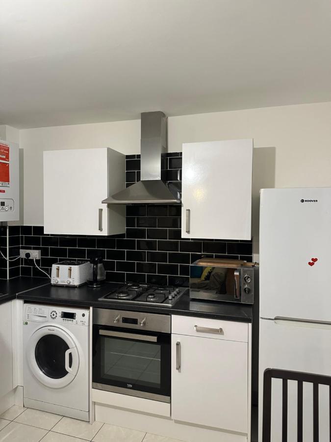 Beautiful Hoe Street Dream Ground Floor One Bedroom Apartment Λονδίνο Εξωτερικό φωτογραφία