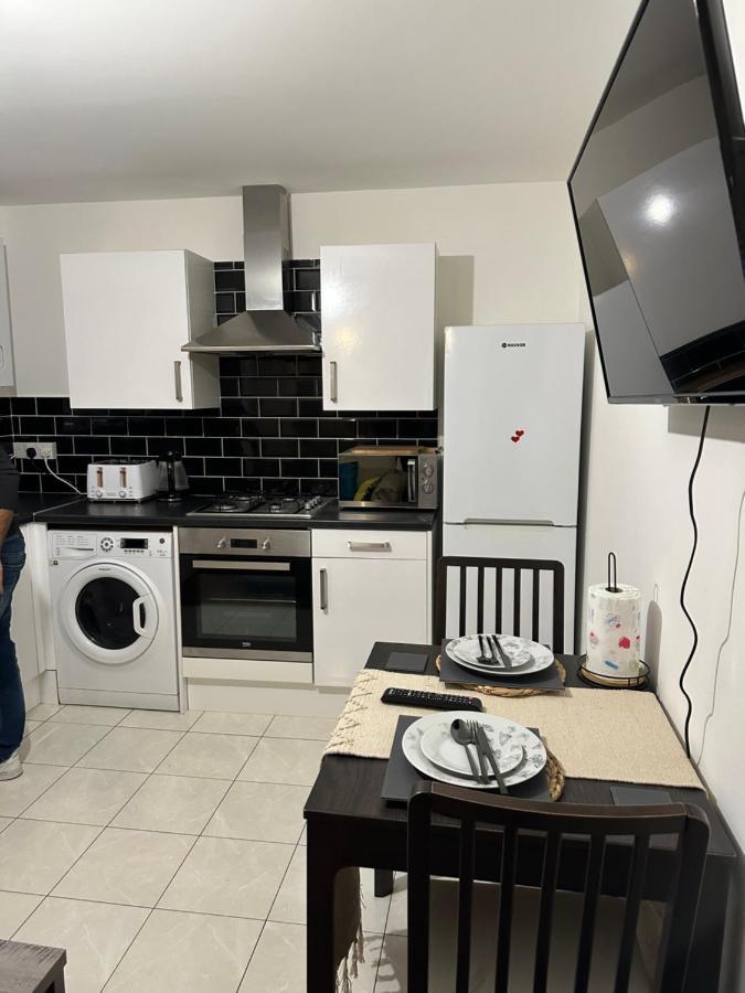 Beautiful Hoe Street Dream Ground Floor One Bedroom Apartment Λονδίνο Εξωτερικό φωτογραφία