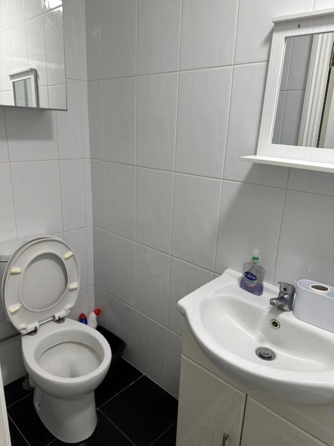 Beautiful Hoe Street Dream Ground Floor One Bedroom Apartment Λονδίνο Εξωτερικό φωτογραφία
