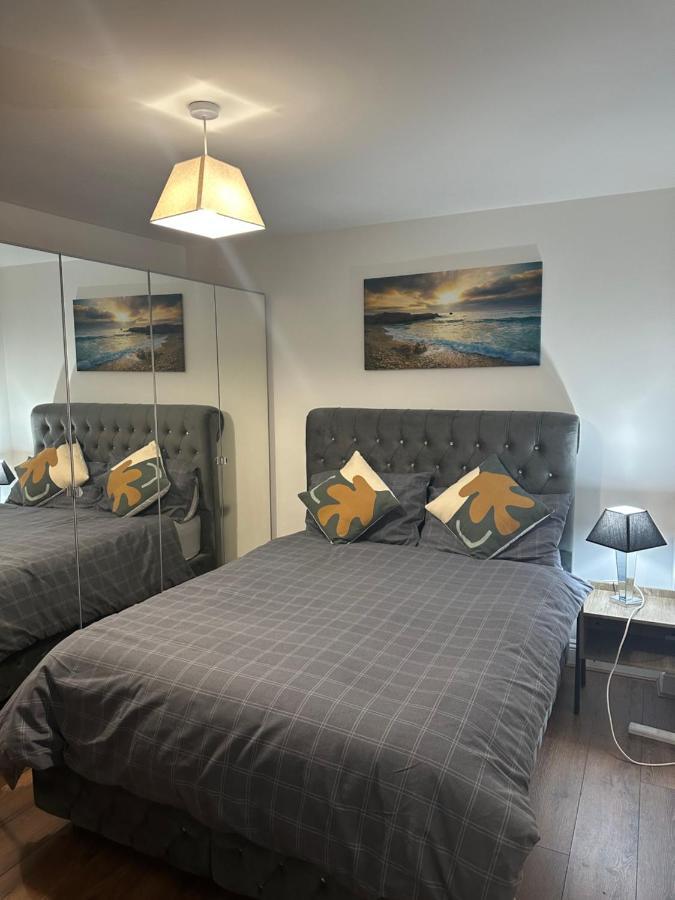 Beautiful Hoe Street Dream Ground Floor One Bedroom Apartment Λονδίνο Εξωτερικό φωτογραφία