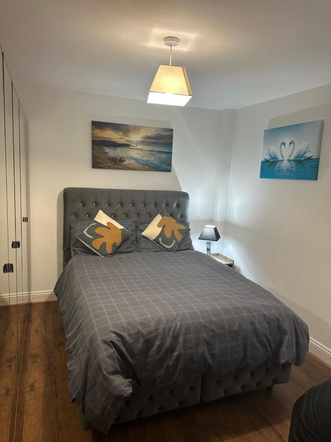 Beautiful Hoe Street Dream Ground Floor One Bedroom Apartment Λονδίνο Εξωτερικό φωτογραφία
